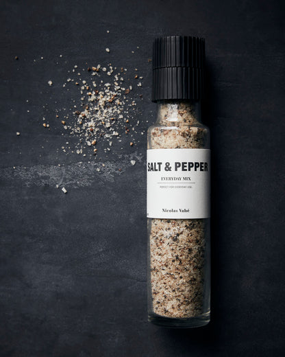 Salt and Pepper Everyday Mix 310 gram