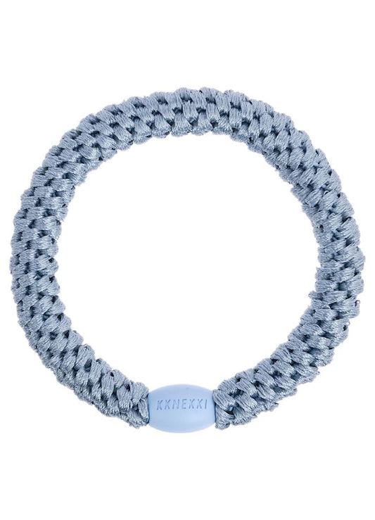 Kknekki hair tie Sea Blue