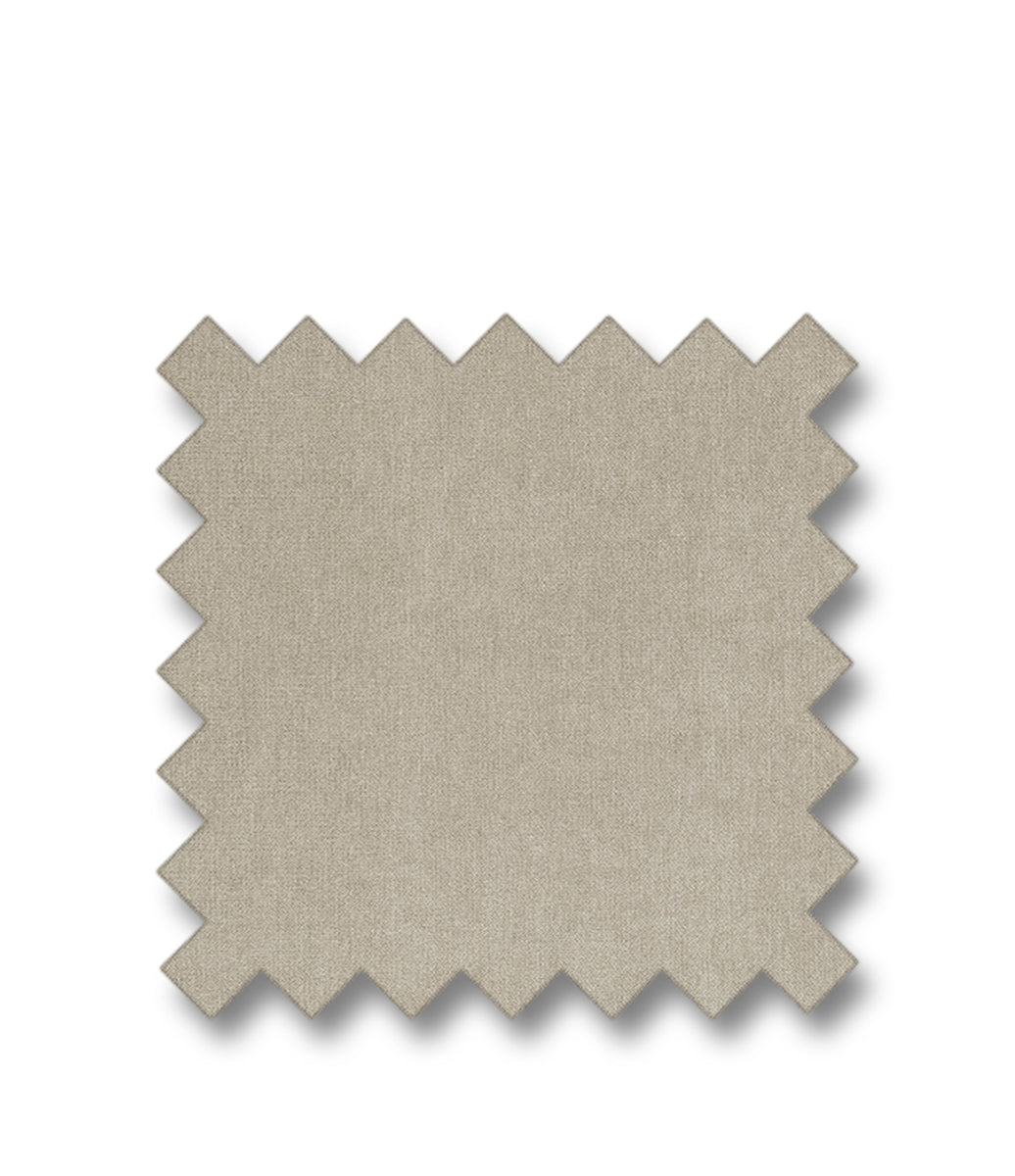 Pillowcase Belmont beige 50x50 cm