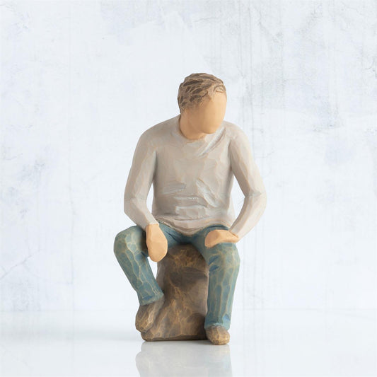 Figur My Guy 15 cm