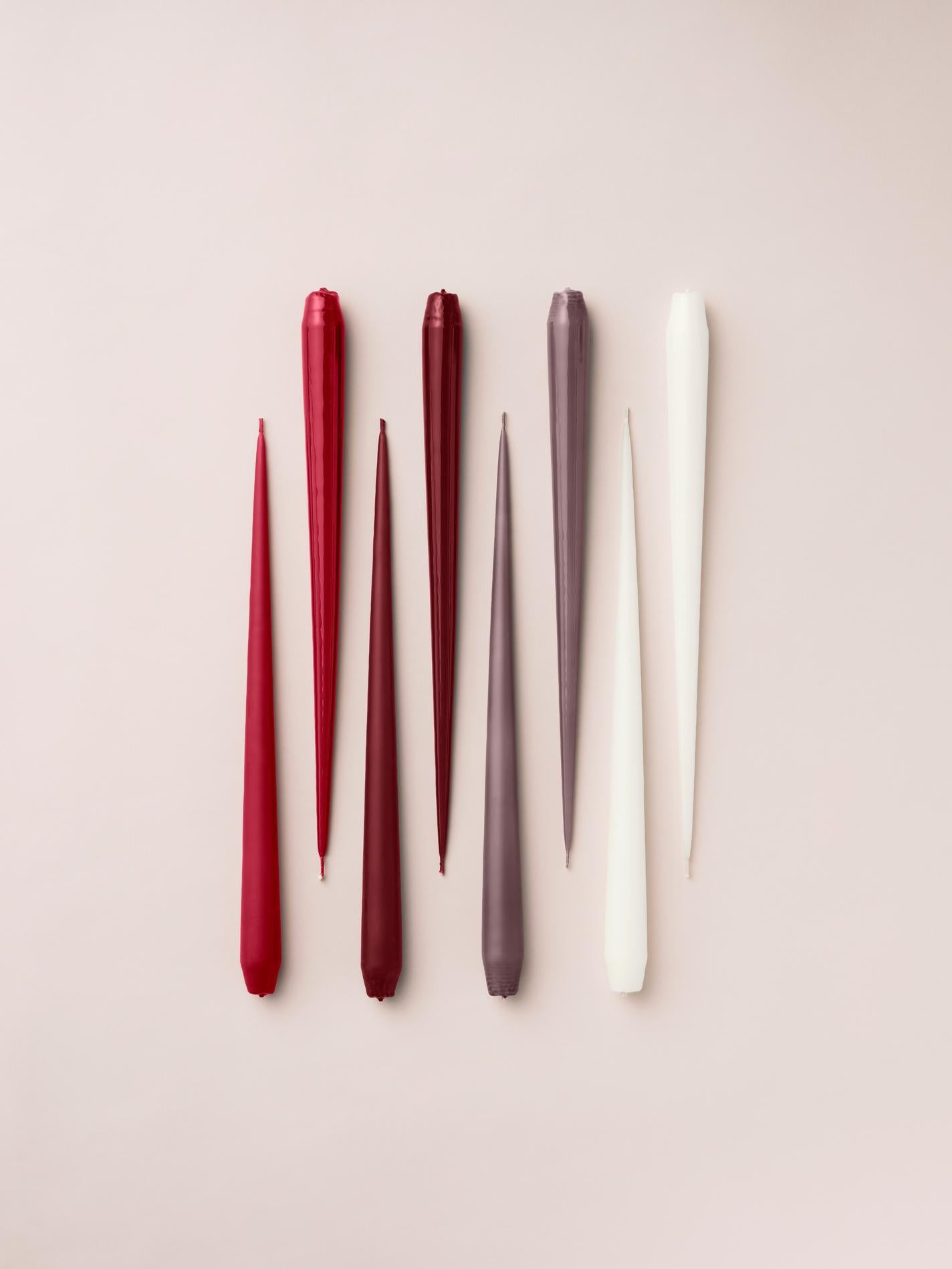 36 Winter Berry lakklys 32 cm