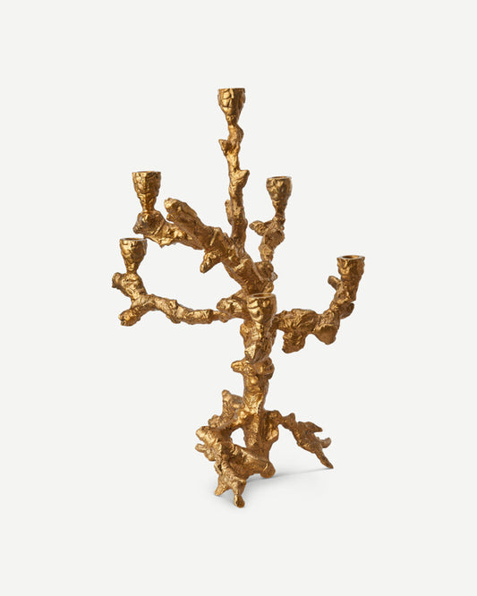 Lysestake Apple tree gull 53 cm