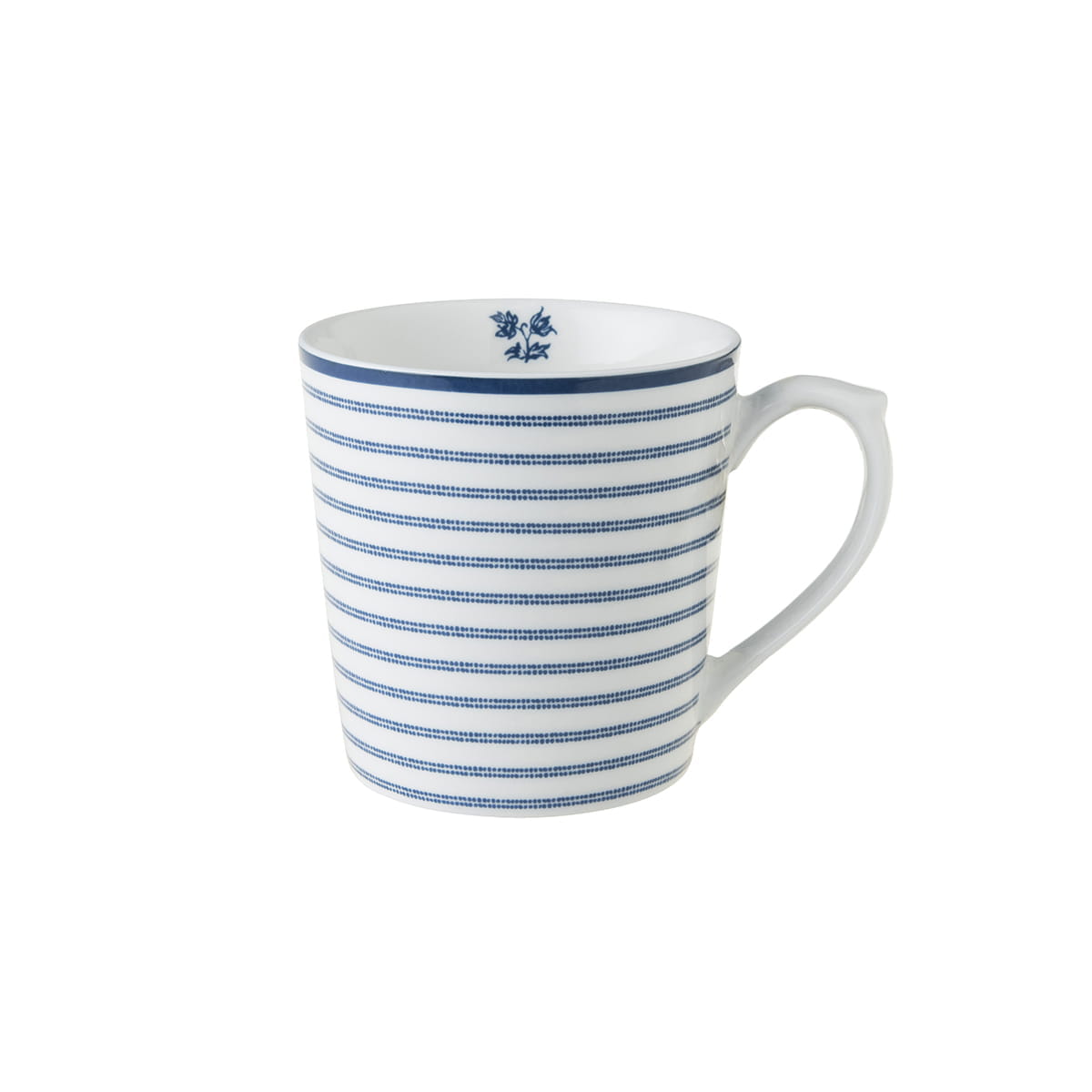 Candy Stripe stort krus 320 ml