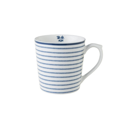 Candy Stripe stort krus 320 ml