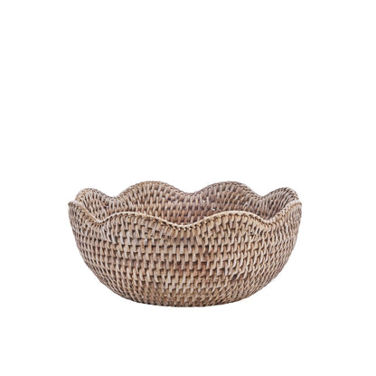 Norah kurv 24x10 cm