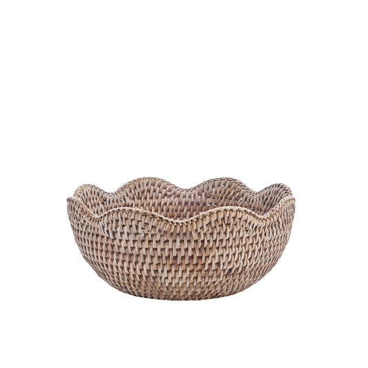 Norah kurv 24x10 cm