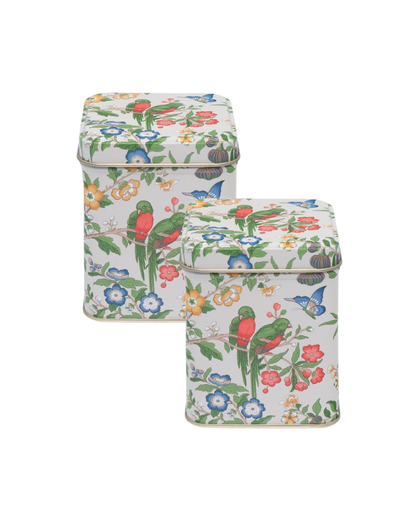 Box Chinoiserie 10 cm