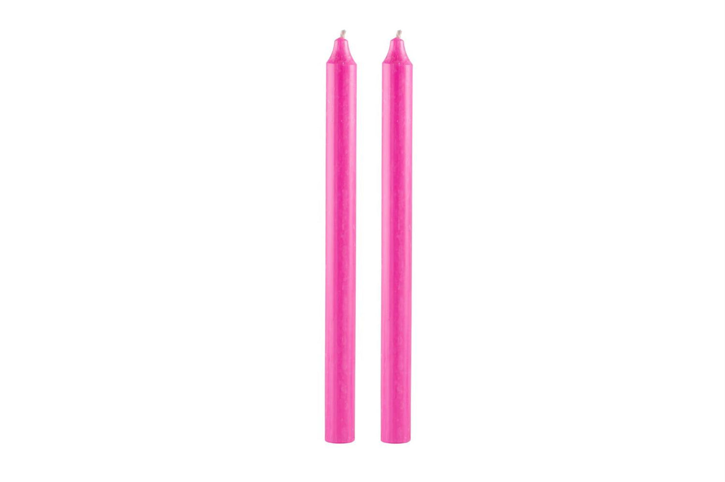 Kronelys Hot Pink 29 cm