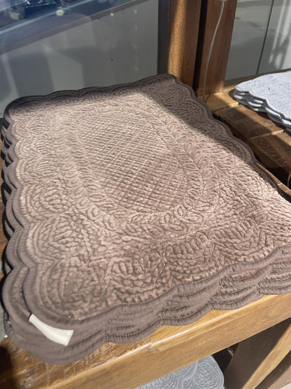 Spisebrikke Cesar Cafe