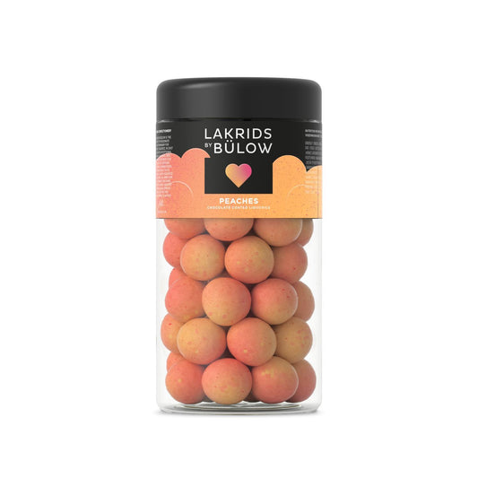 Peaches 295 g