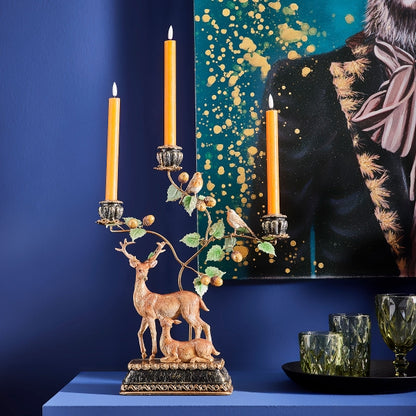 Lysestake rådyr 46 cm