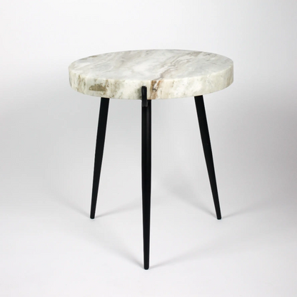 Marwin sidebord sand
