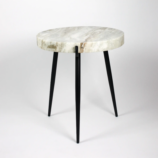 Marwin sidebord sand