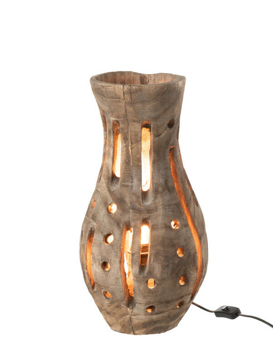 Lampe Elisabeth 48 cm