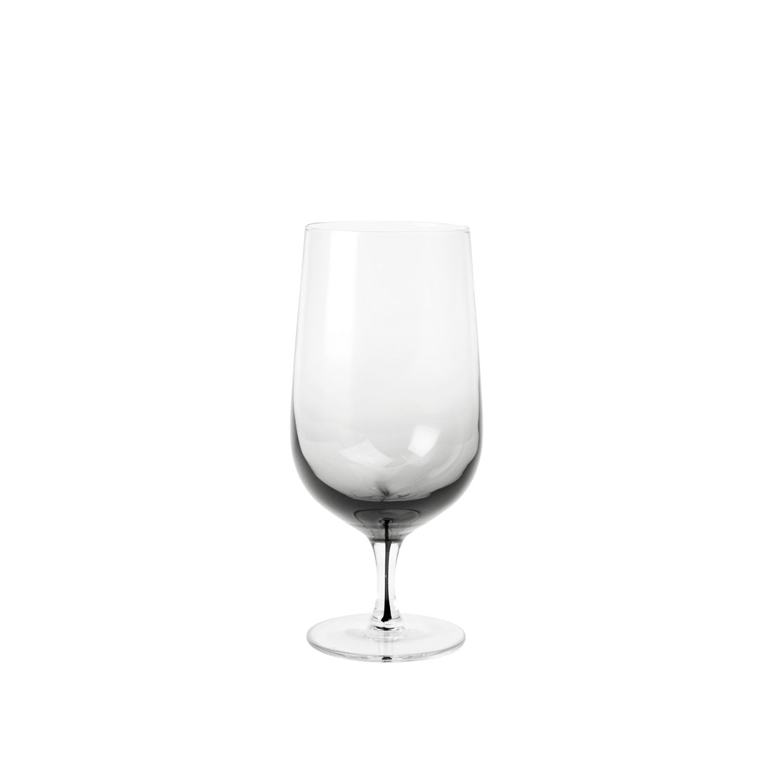 Smoke Beer Glass 50 cl