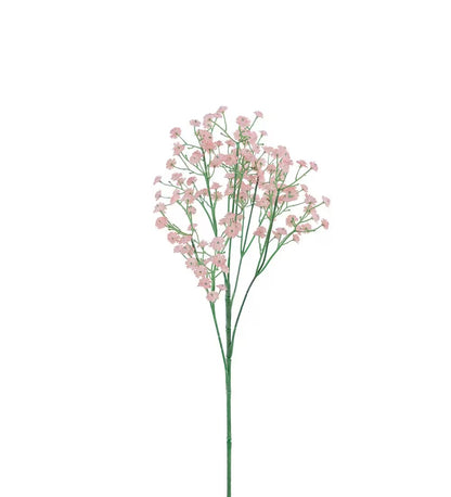 Baby's Breath pink 60 cm