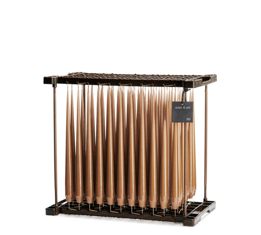 23 Raw Toffee lakklys 32 cm