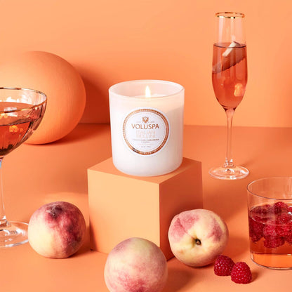 Italian Bellini Classic Boxed Candle 60 Timer