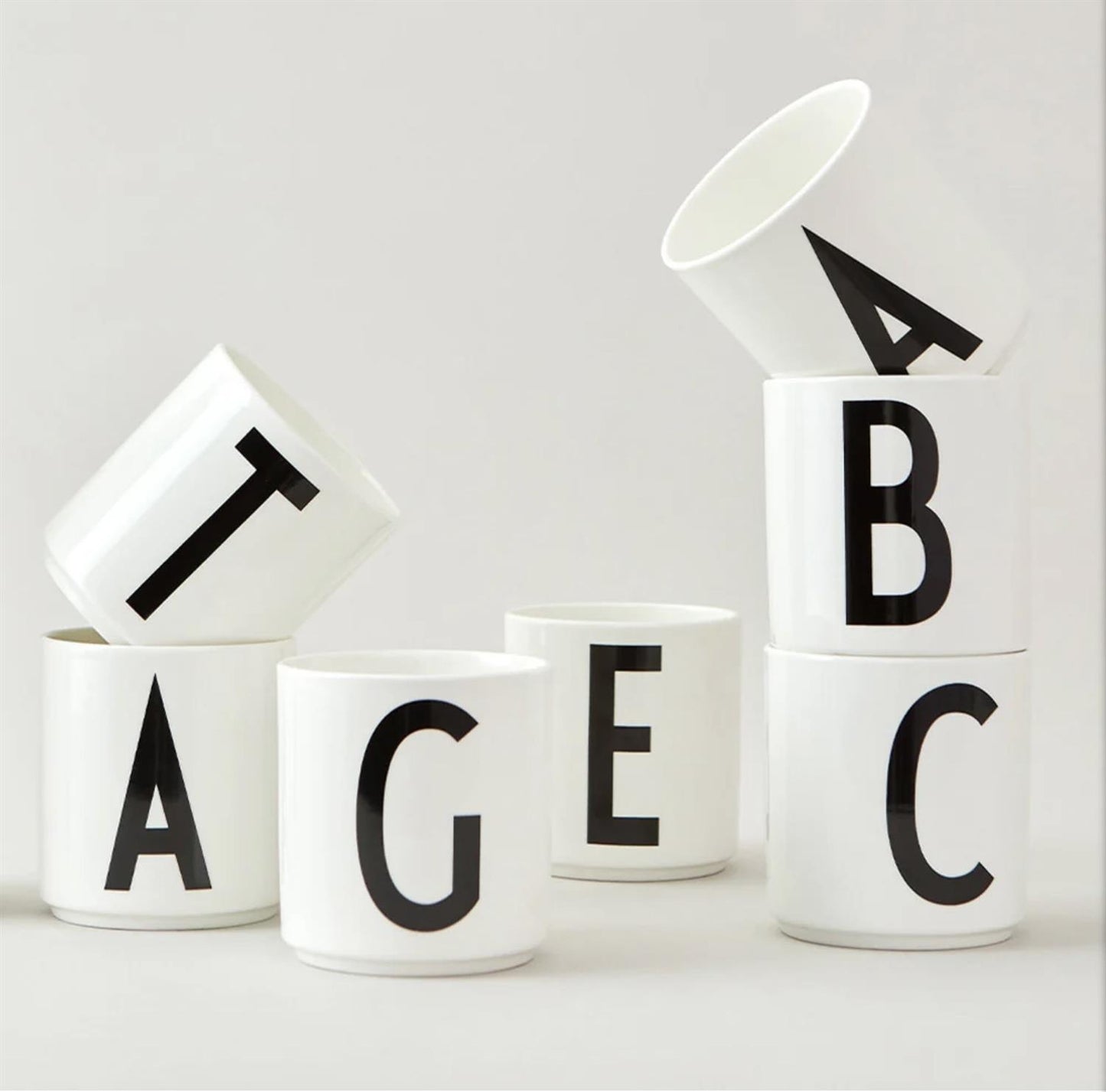 Design letters krus Q