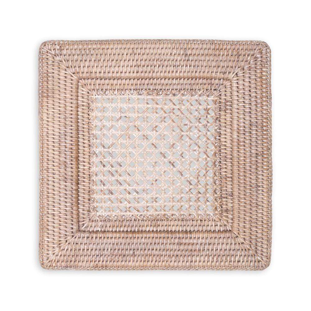 Placemat rattan