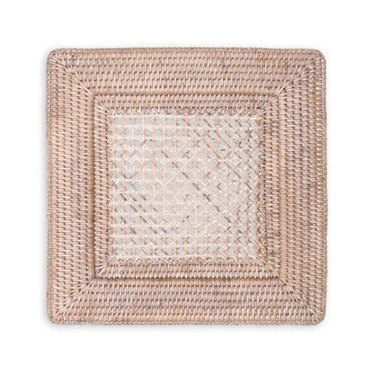 Placemat rattan
