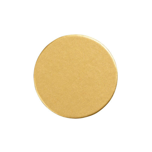 Coaster Luster gold 8 pcs