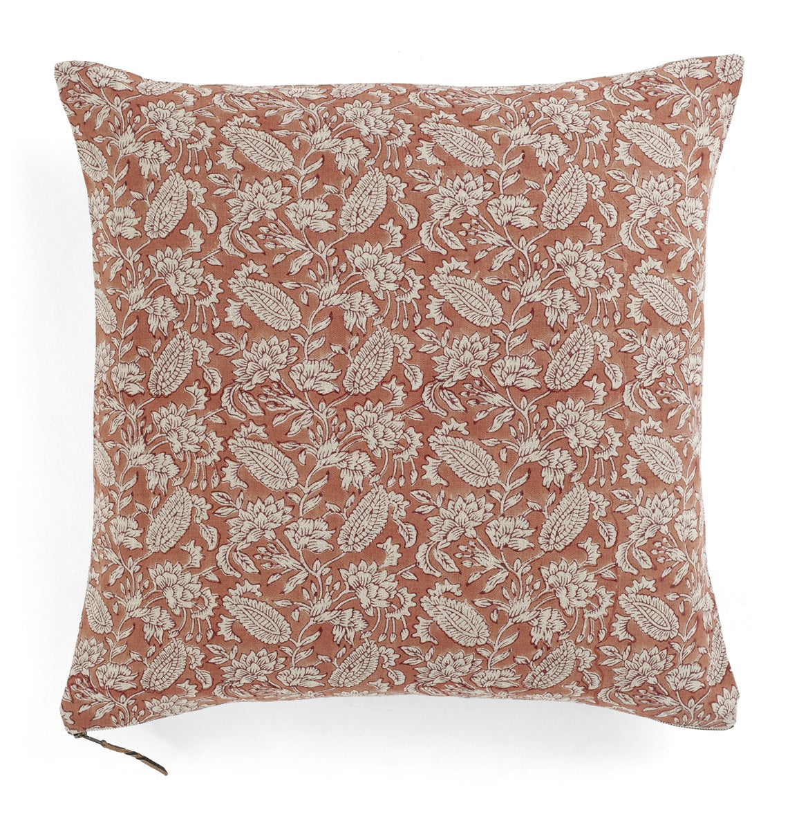 Cushion Cover Jodhpur Terracotta 50x50 cm
