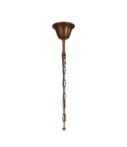 Taklampe Rome 45 cm
