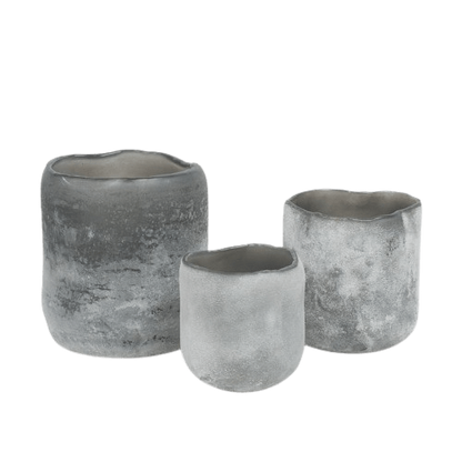 Halde telysholder 12 cm
