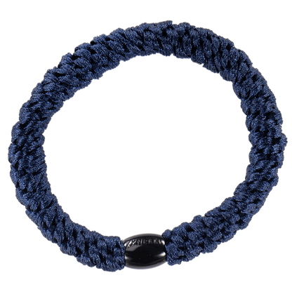 Kknekki hårstrikk Navy