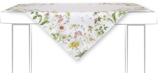 Duk Wildflower and Butterfly 100x100 cm