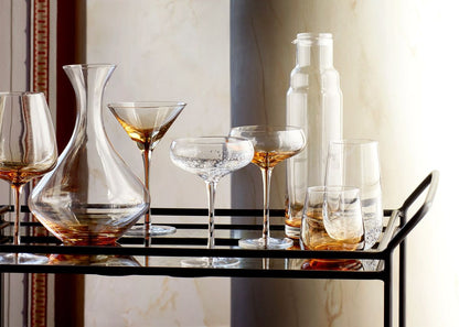 Amber Martiniglass 20 cl