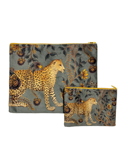 Makeup bag & toalettmappe