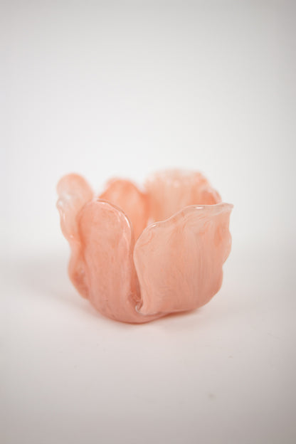 Tealight holder Anita 11 cm
