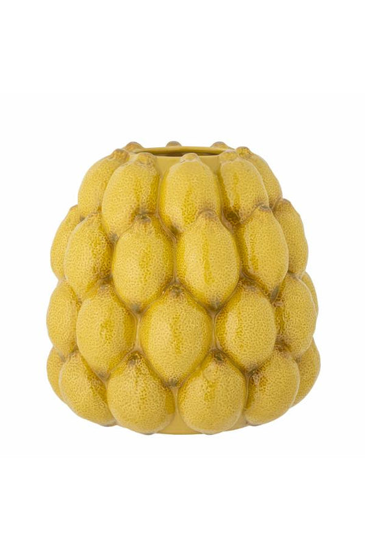 Limone vase 22 cm