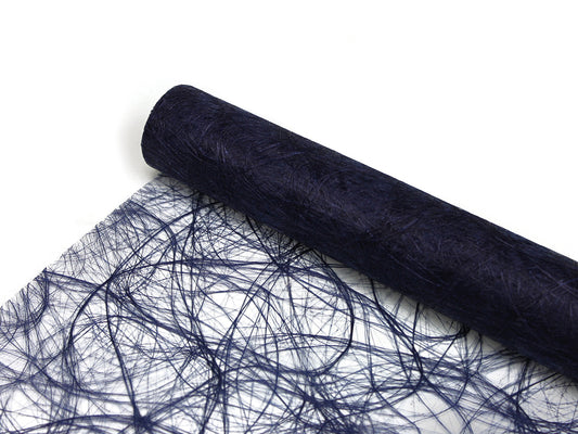 Sizoweb mørk blå 5 meter