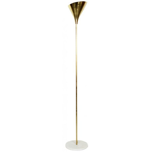 Gulvlampe Tulip 182 cm