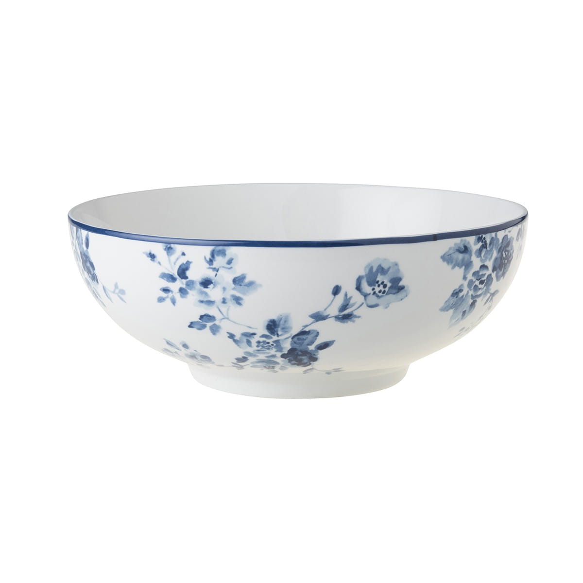 China Rose bowl 23 cm