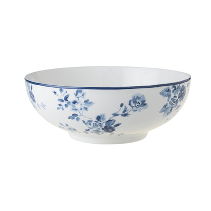 China Rose bowl 23 cm