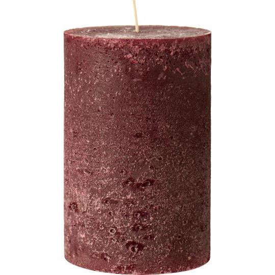 Kubbelys Aubergine 9,6x15 cm