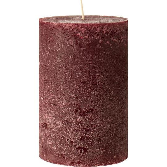 Kubbelys Aubergine 9,6x15 cm