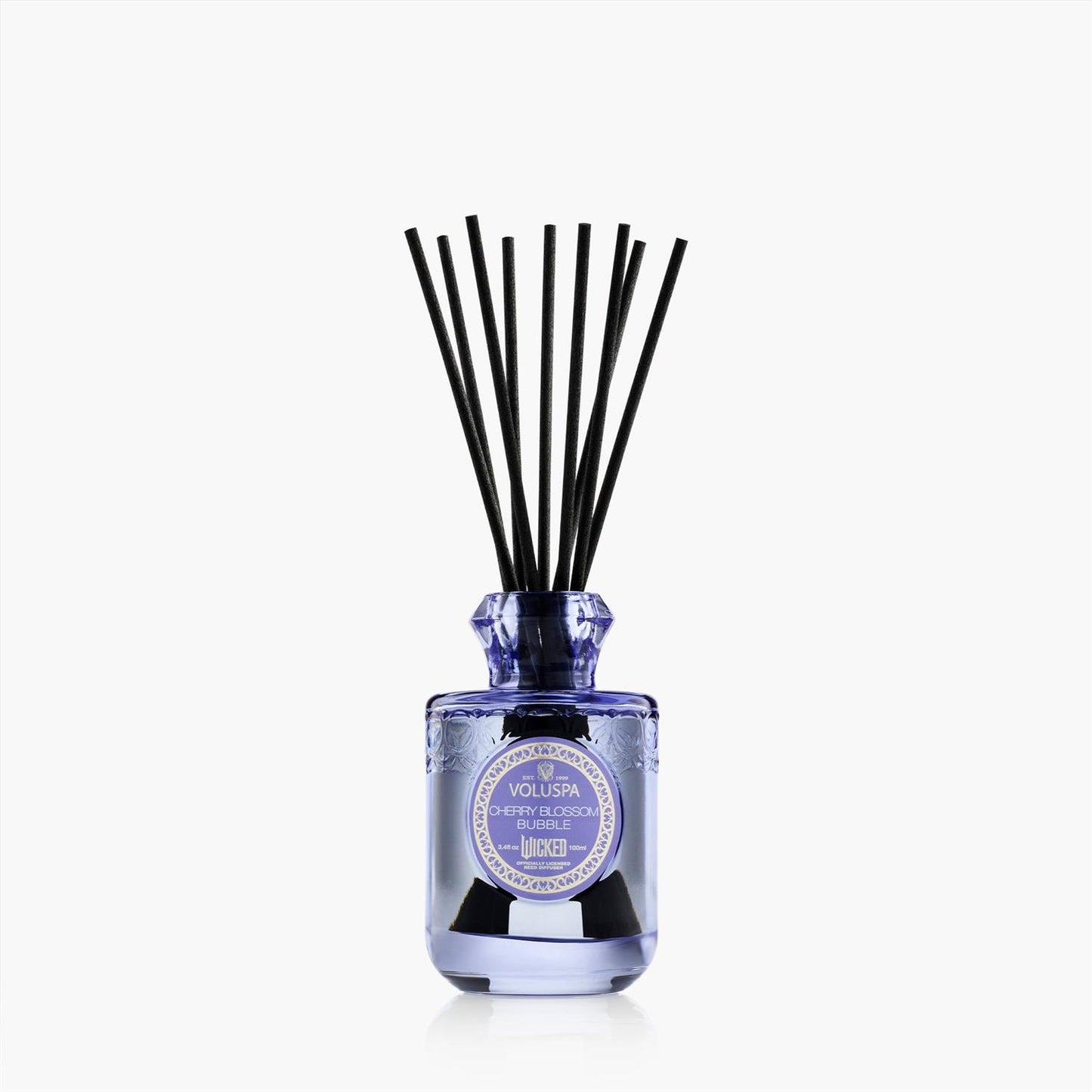 Reed Diffuser Cherry Blossom Bubble 100 ml