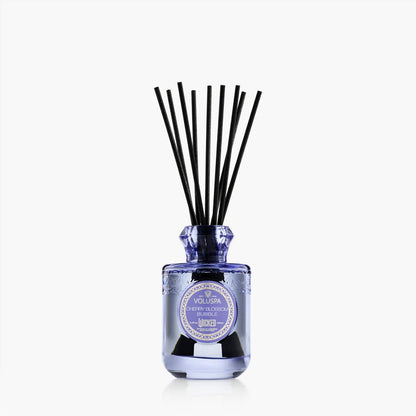 Reed Diffuser Cherry Blossom Bubble 100 ml