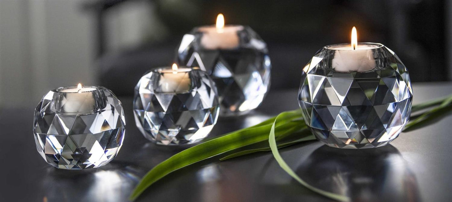 Vera lysestake 9,5x8 cm