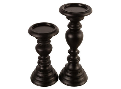 Lysestake tre sort 20 cm
