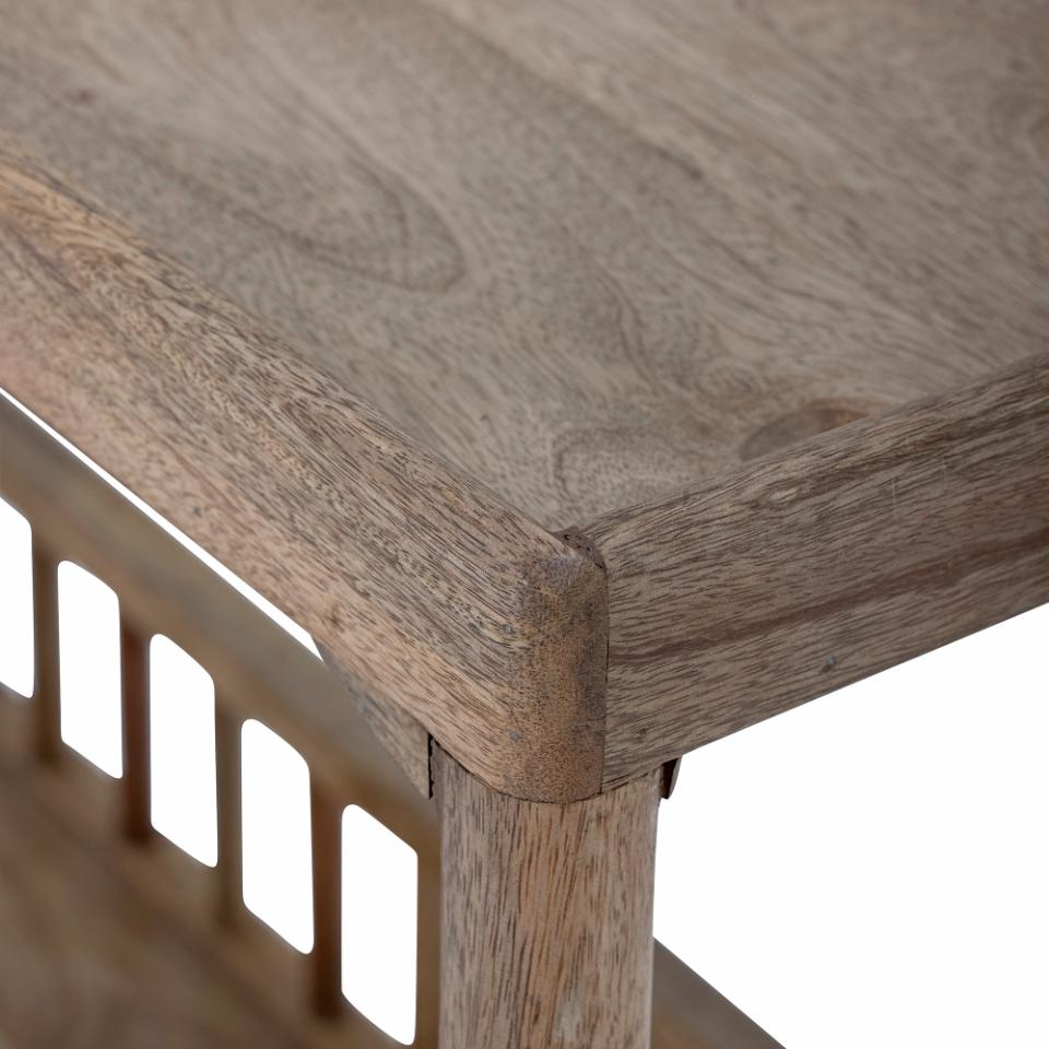 Sali Console Table 102x82 cm