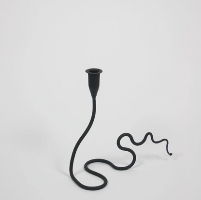 Kaa lysestake 27 cm