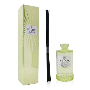 Peruvian Lime Jardin Reed Diffuser 192 ml