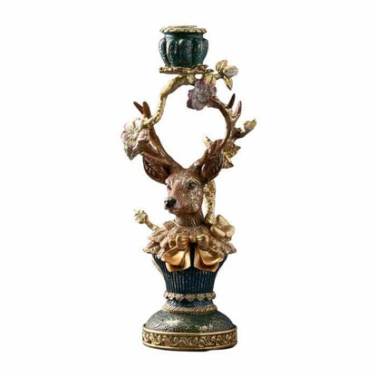 Lysestake hjort Erika 30 cm