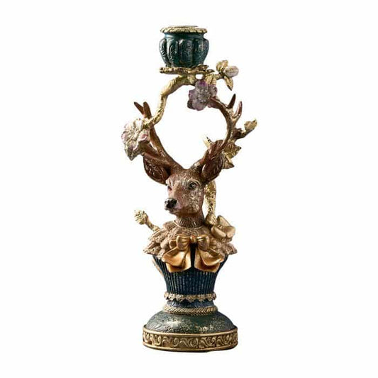 Lysestake hjort Erika 30 cm